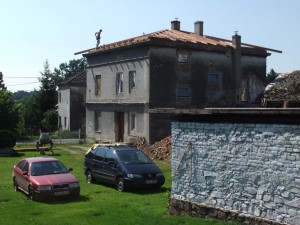 Tesam - Krov Bohušov